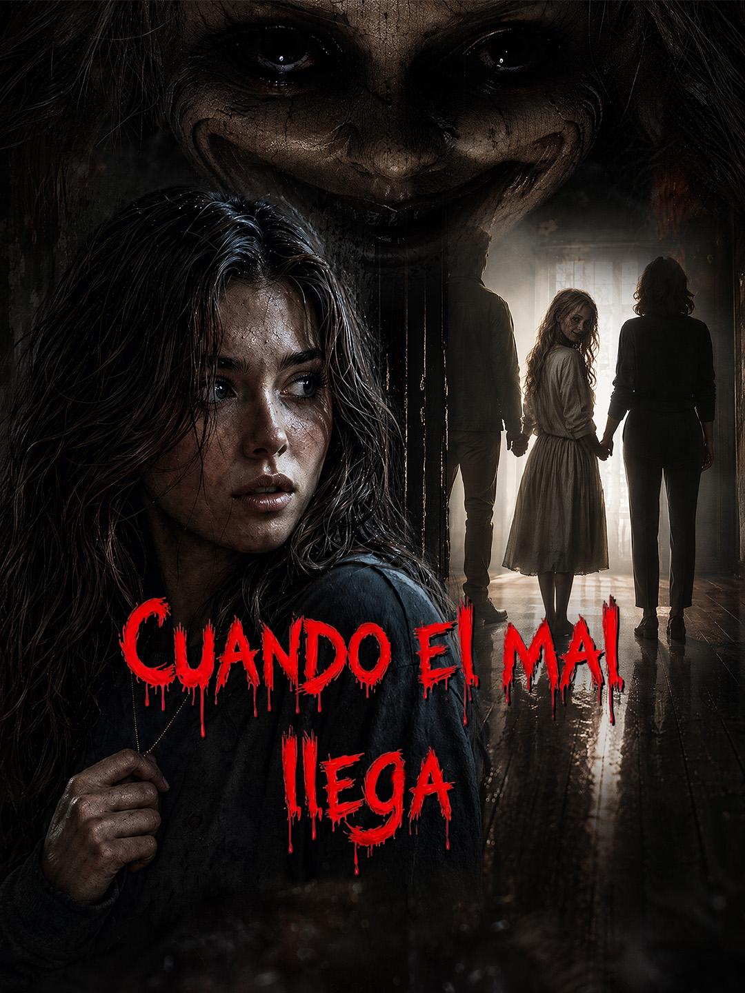 Cuando el mal llega