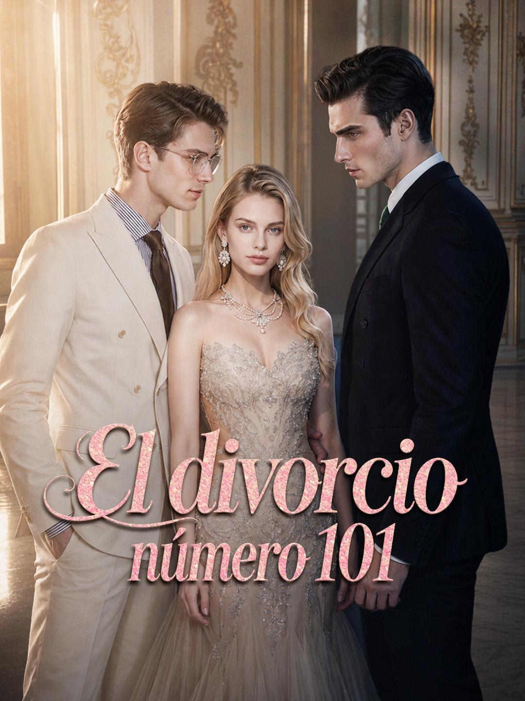 El divorcio número 101