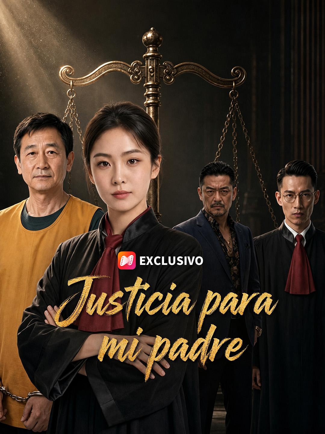 Justicia para mi padre