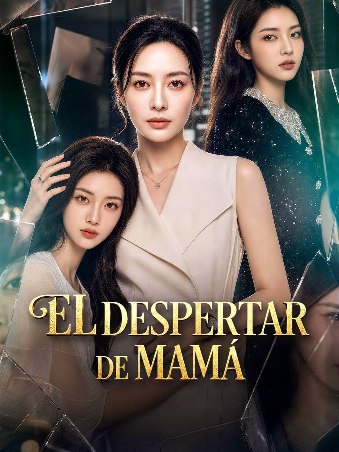 El despertar de mamá