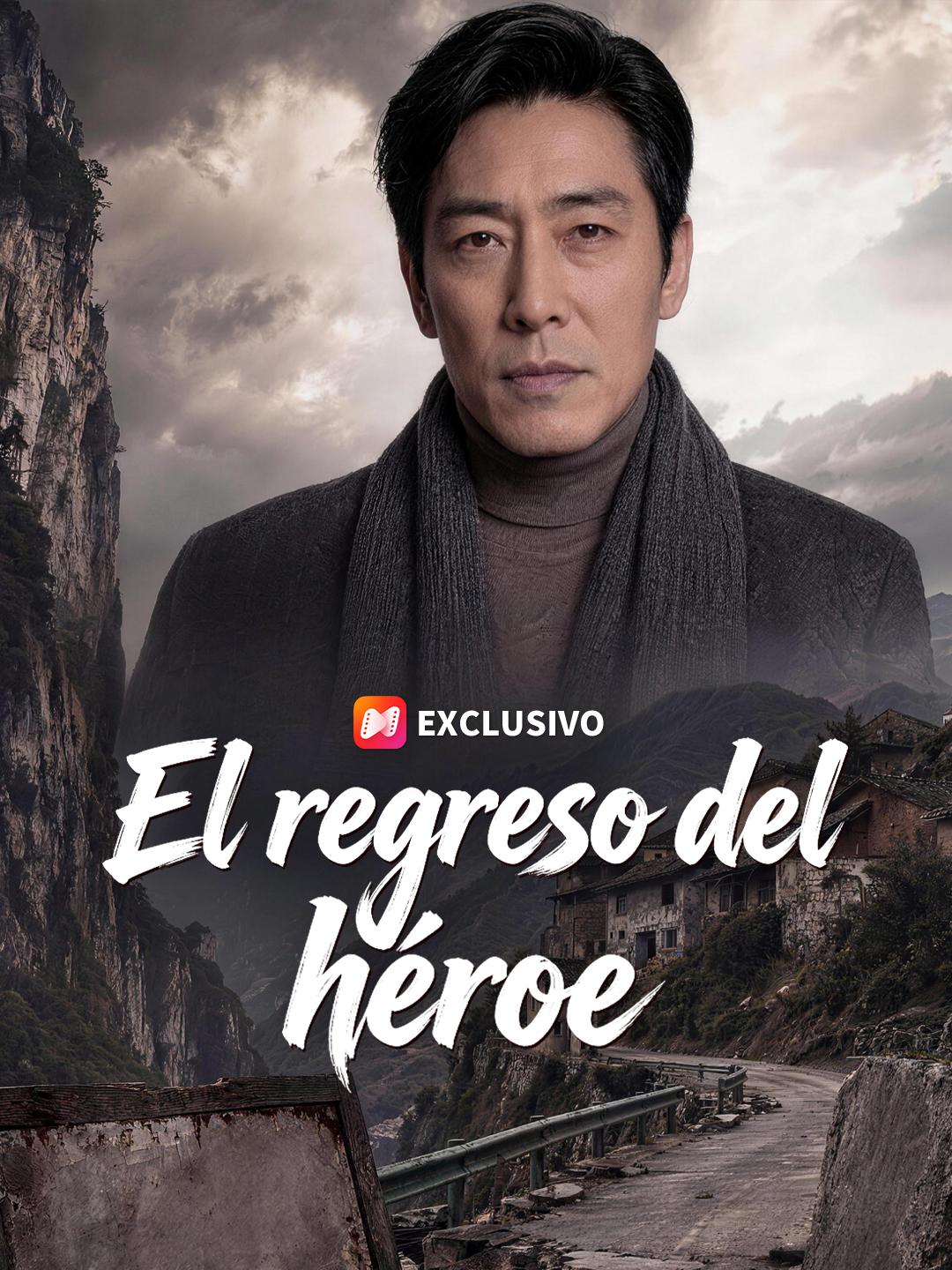 El regreso del héroe