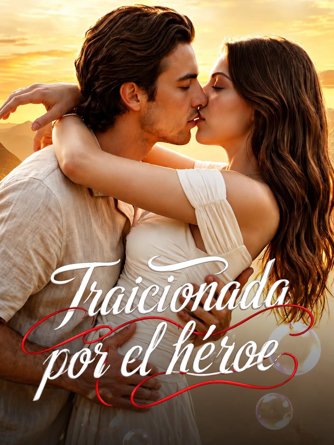 Traicionada por el héroe