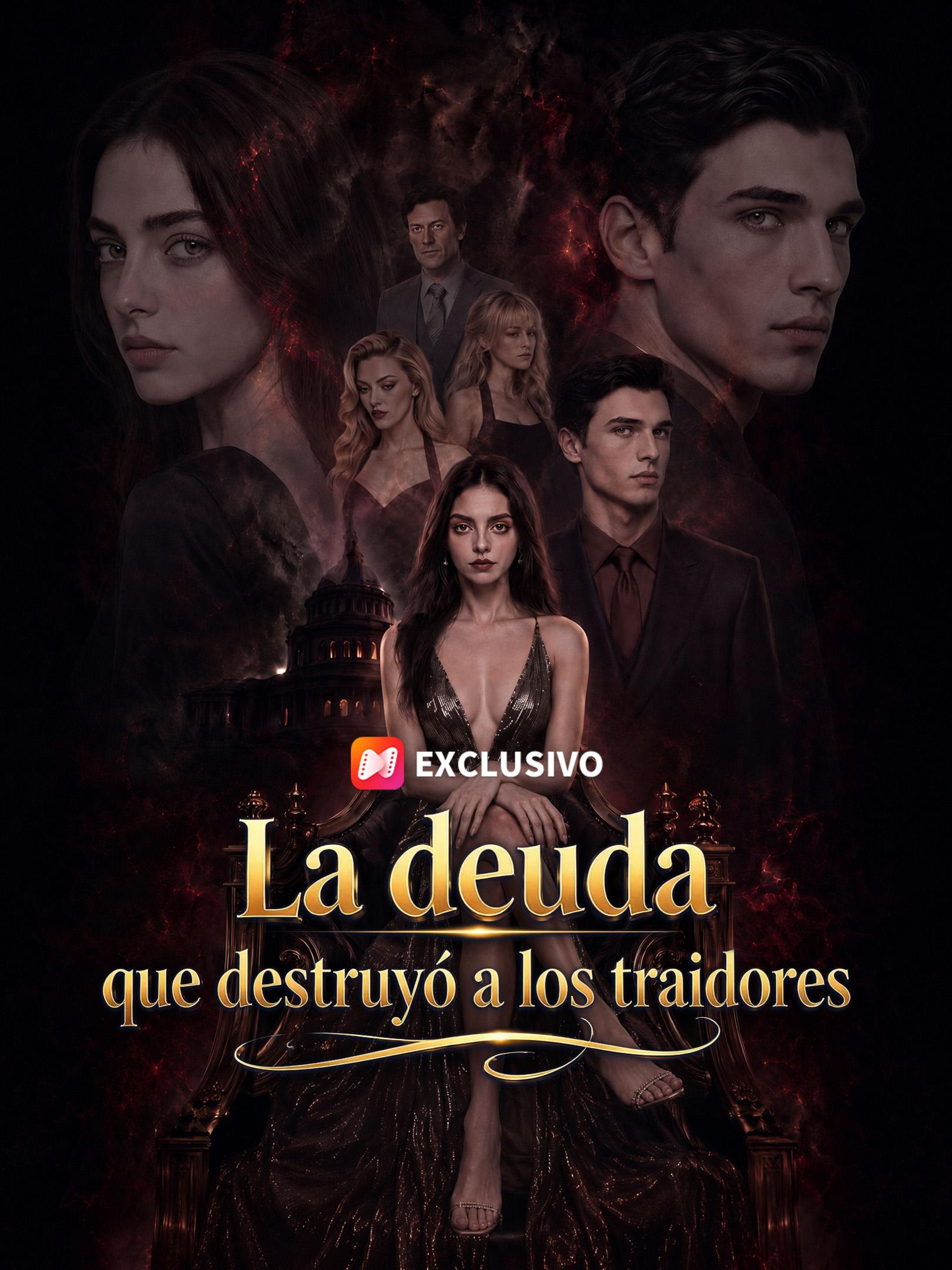 La deuda que destruyó a los traidores