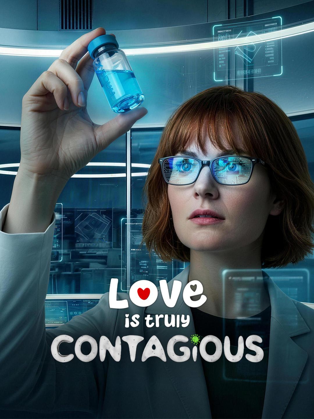 Love Is Truly Contagious