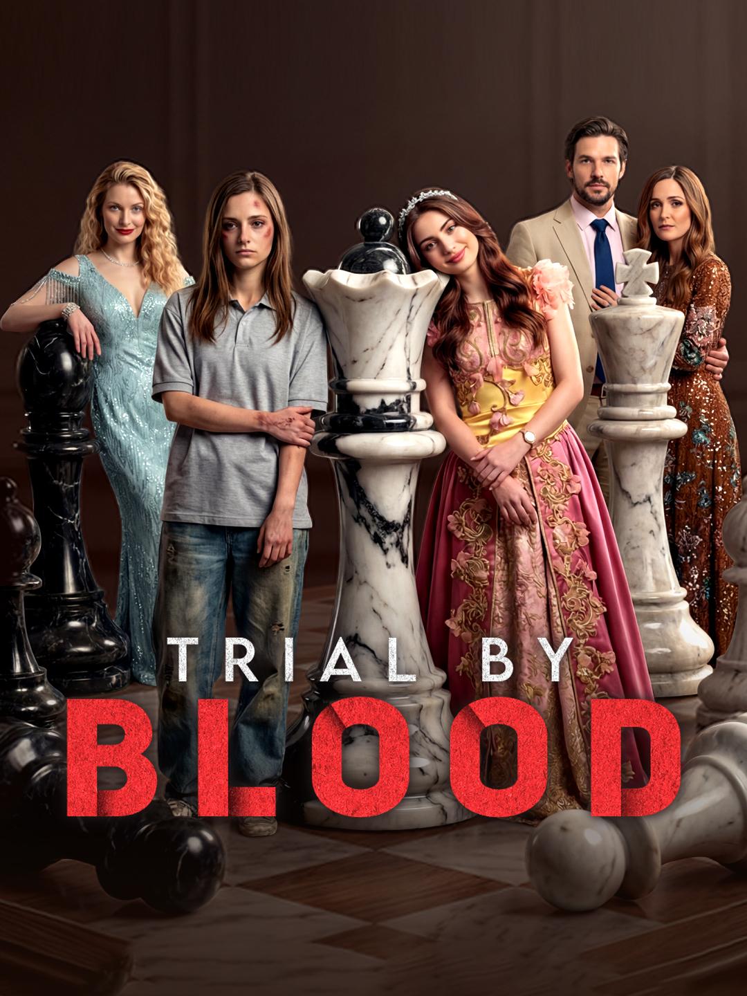 Trial By Blood