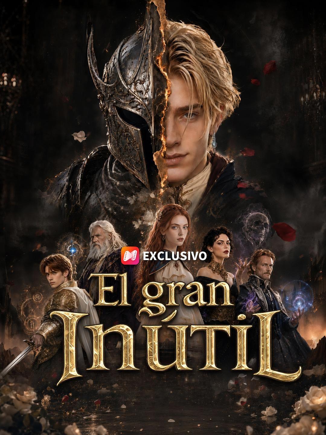 El gran inútil