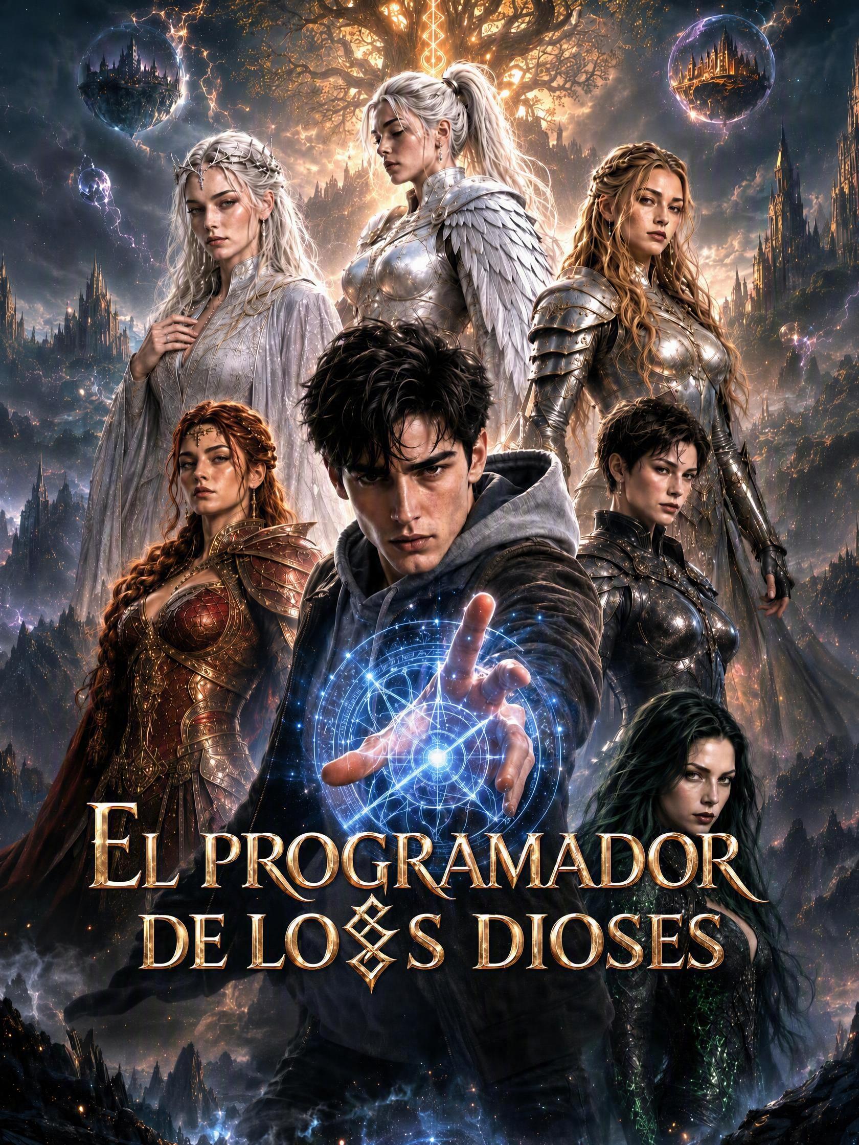 El programador de los dioses