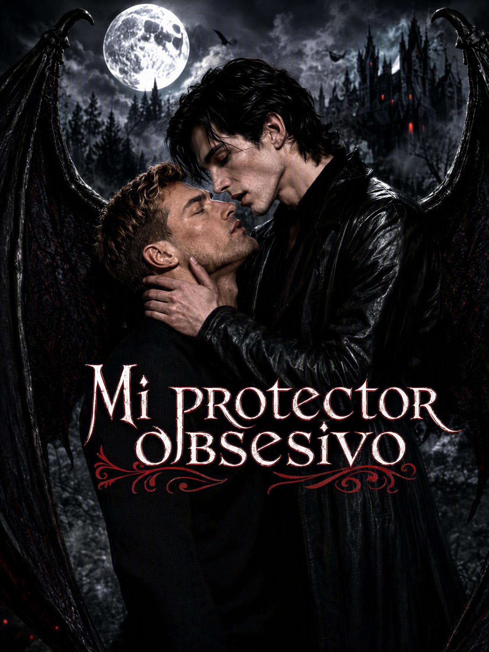 Mi protector obsesivo