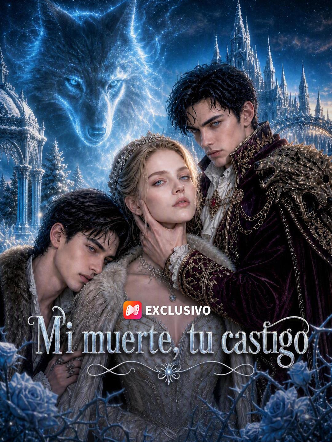 Mi muerte, tu castigo