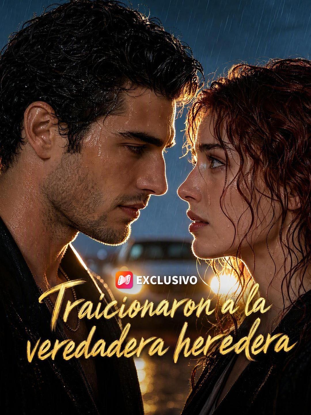 (Doblado) Traicionaron a la verdadera heredera