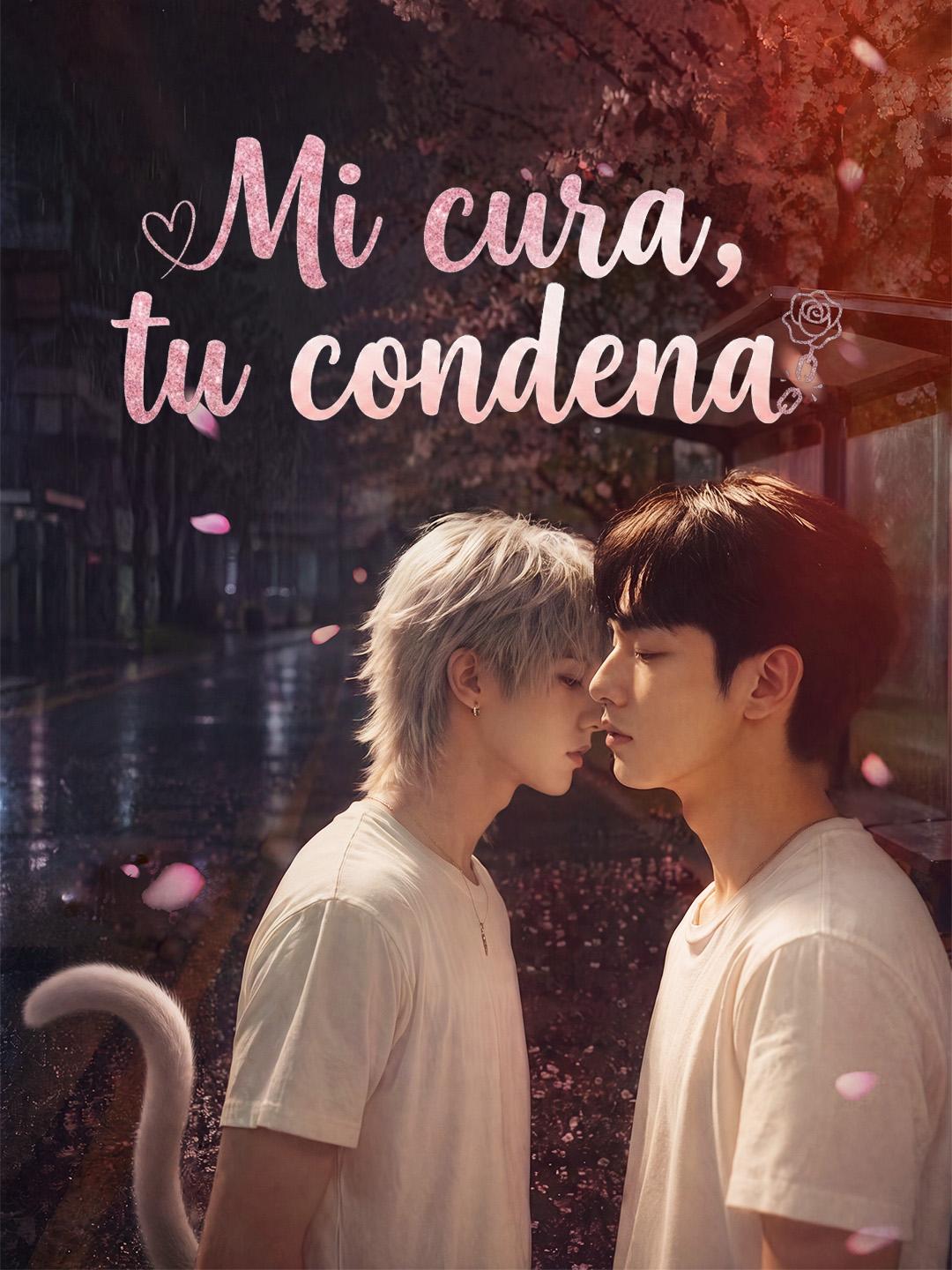 Mi cura, tu condena