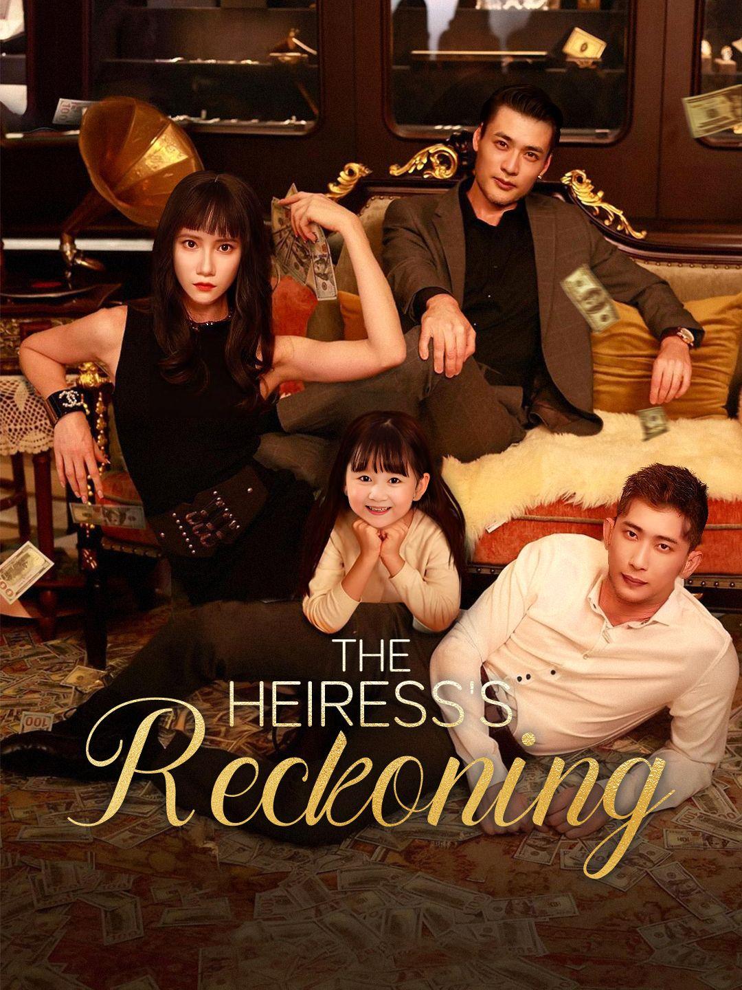The Heiress’s Reckoning