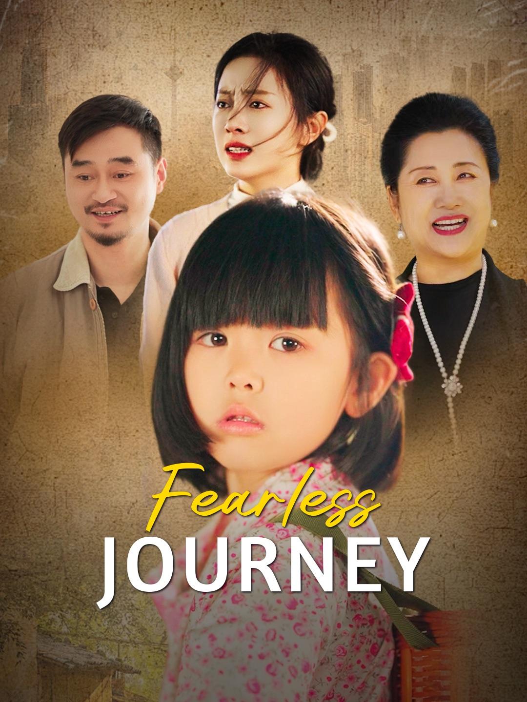 Fearless Journey