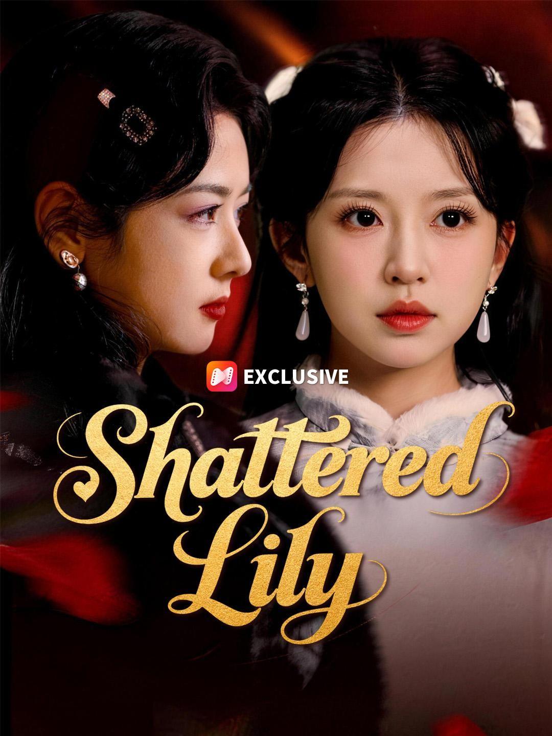 Shattered Lily