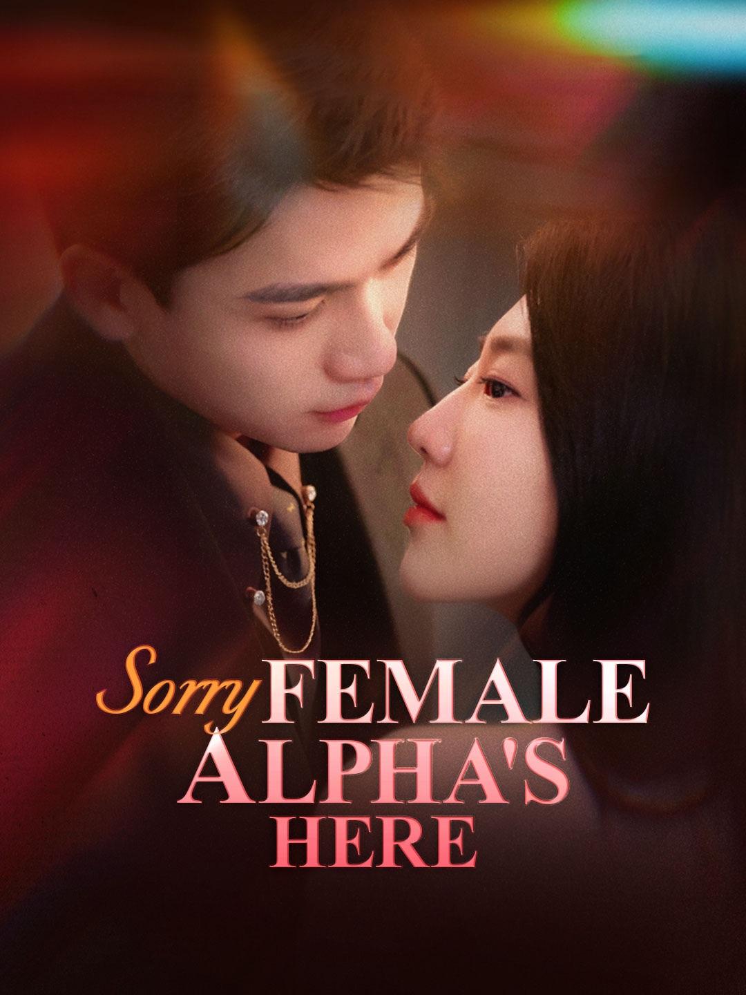 Sorry, Female Alpha’s Here