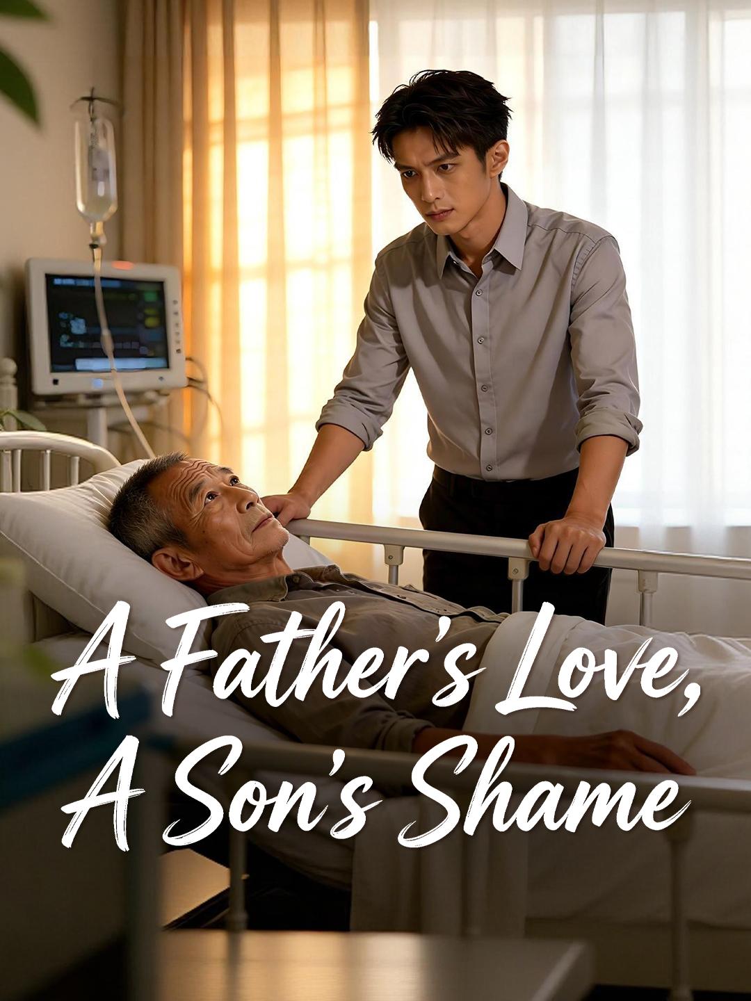A Father’s Love, A Son’s Shame