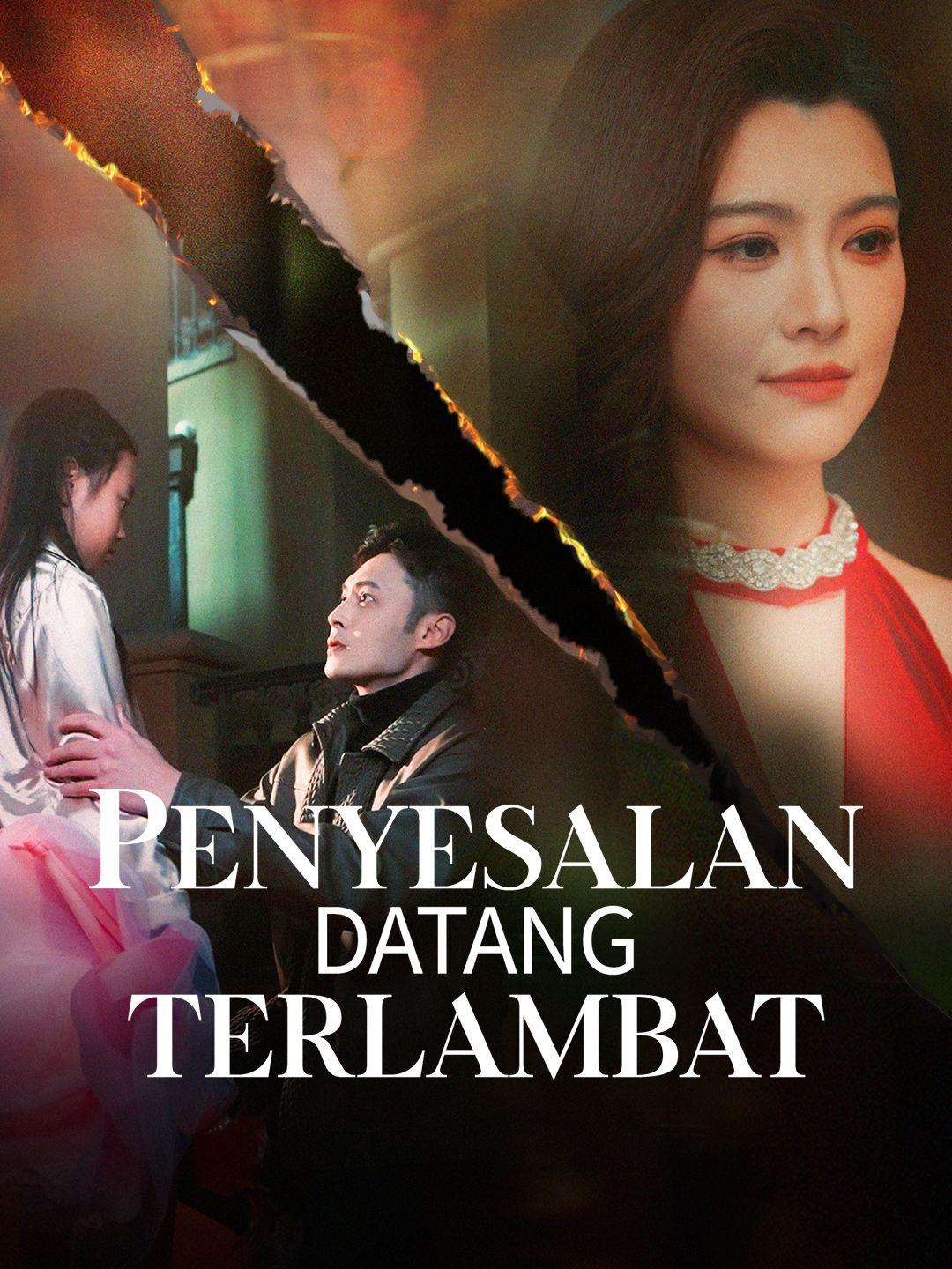 Penyesalan datang terlambat