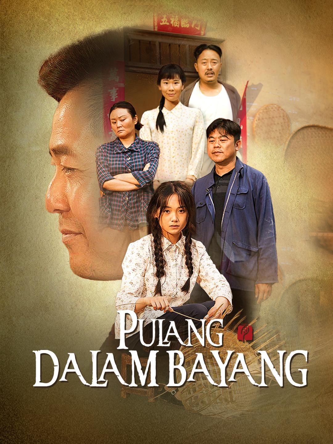 Pulang dalam Bayang