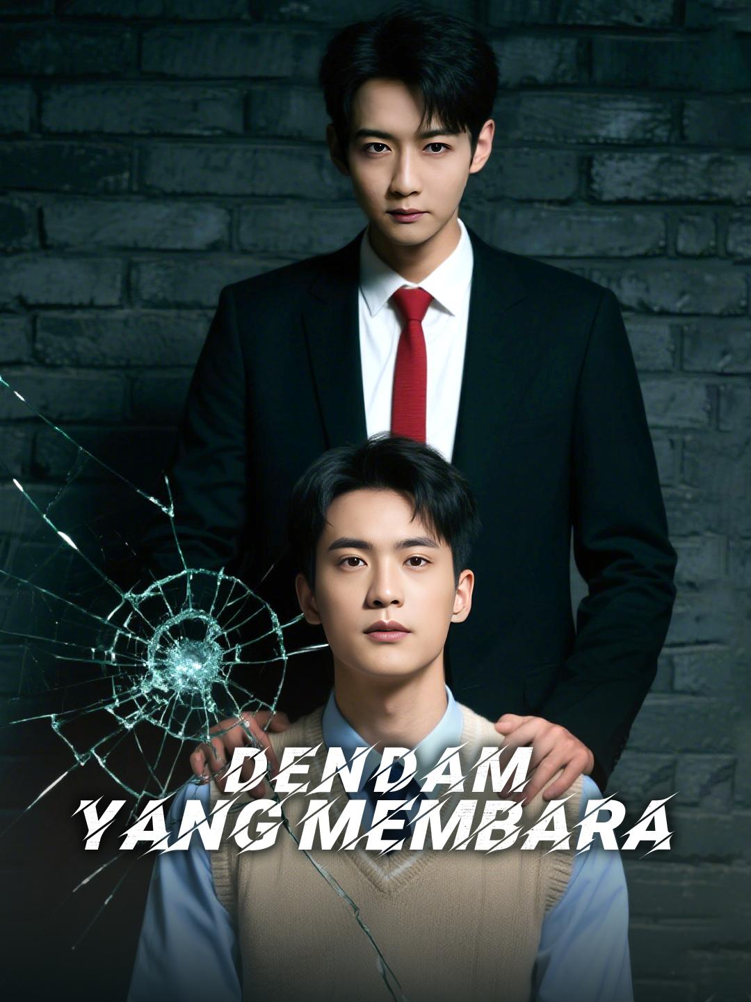 Dendam Yang Membara