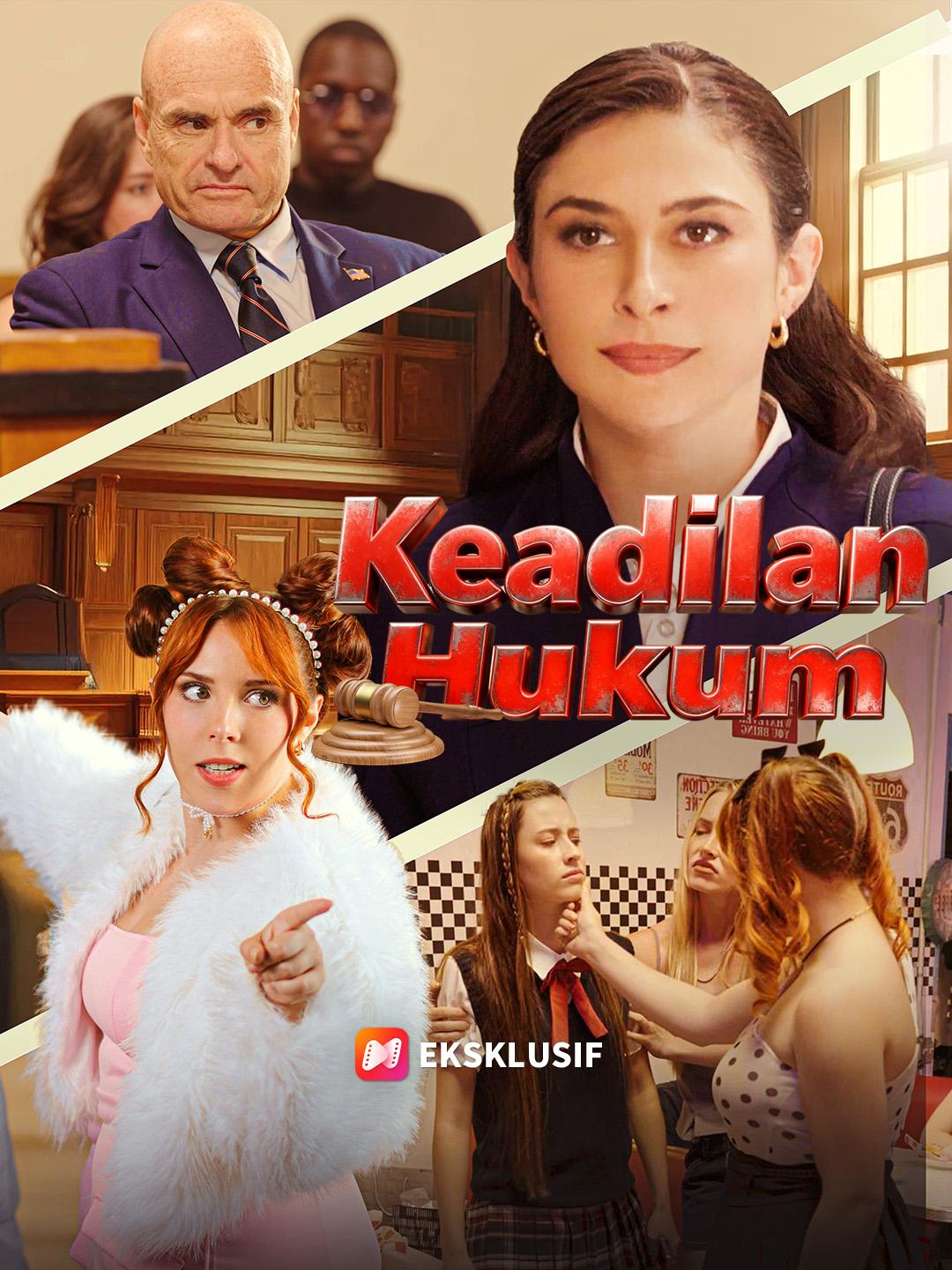 Keadilan Hukum