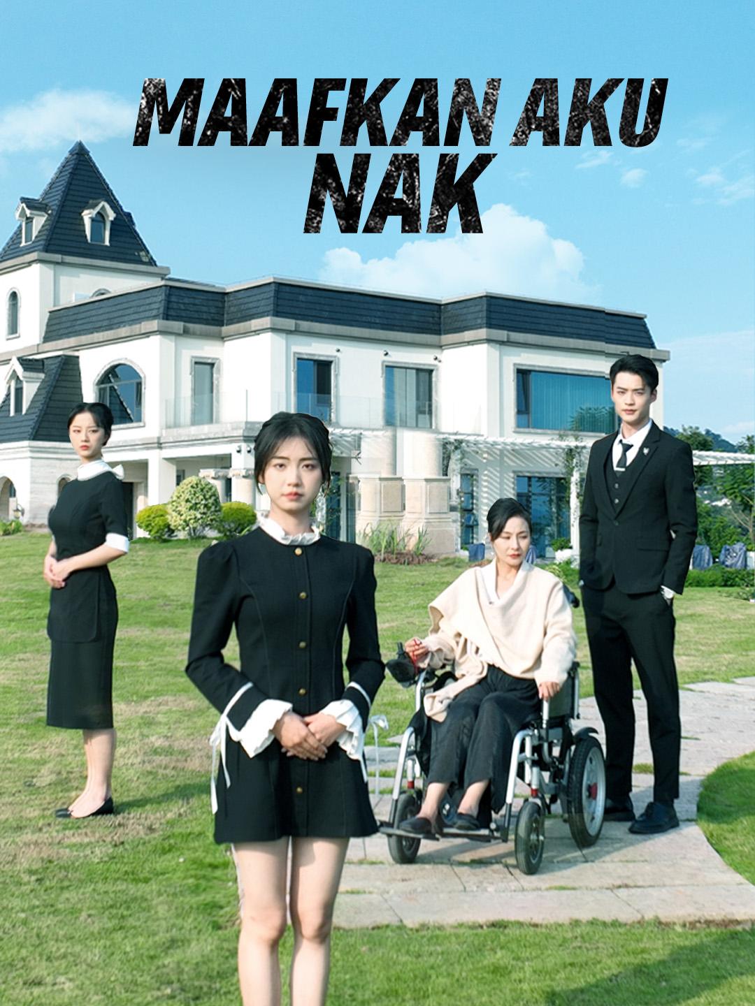 Maafkan Aku, Nak