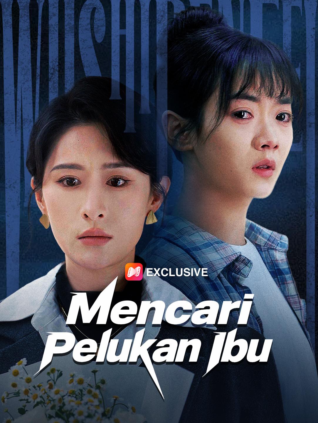 Mencari Pelukan Ibu
