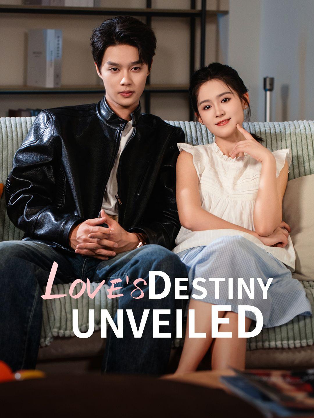 Love’s Destiny Unveiled