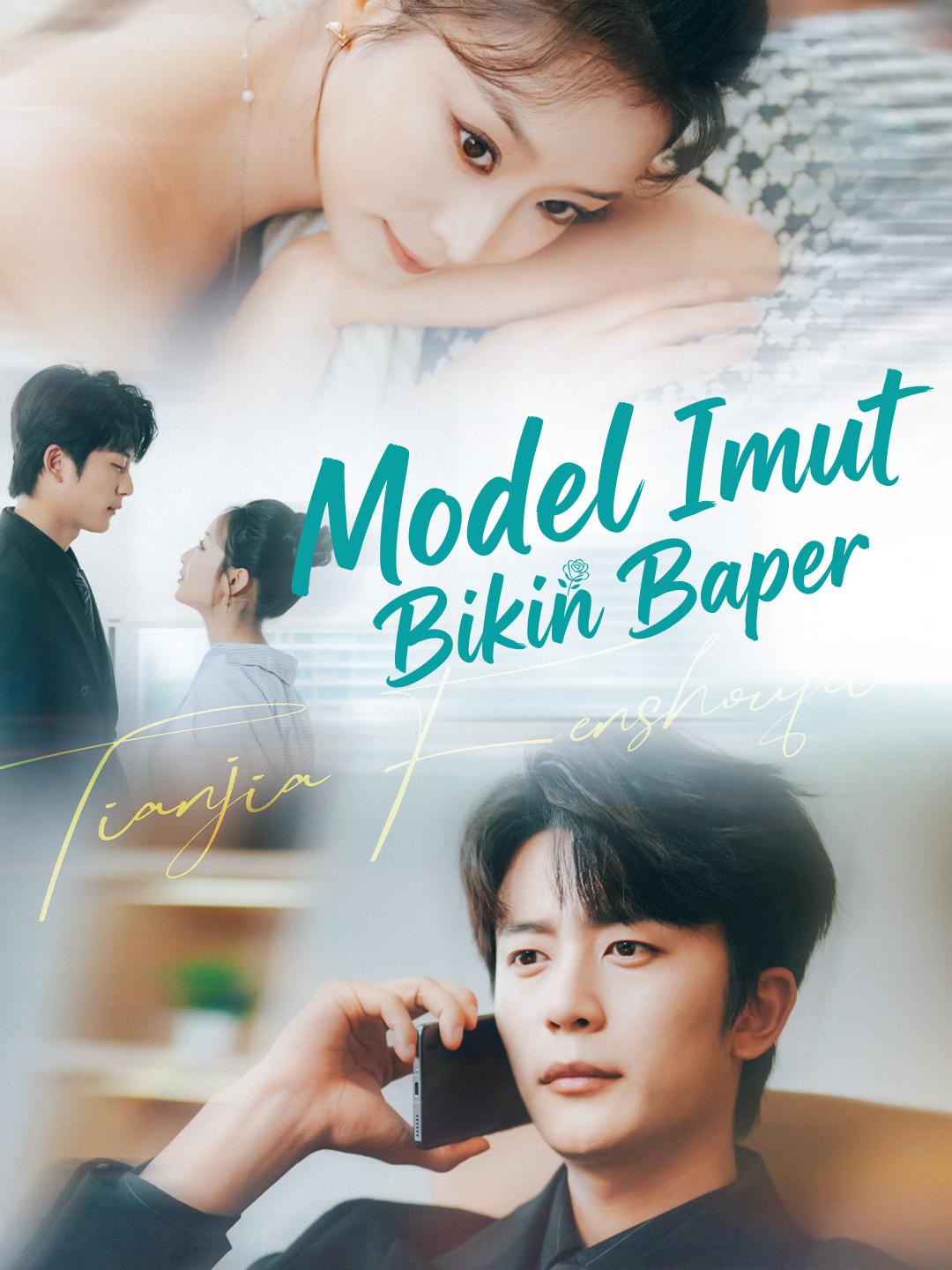 Model Imut Bikin Baper
