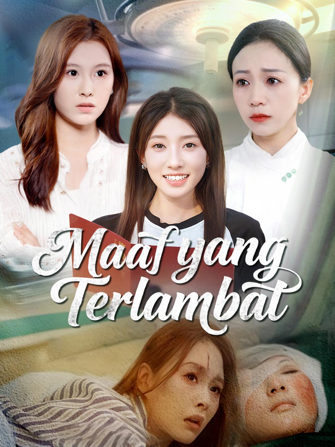 Maaf yang Terlambat