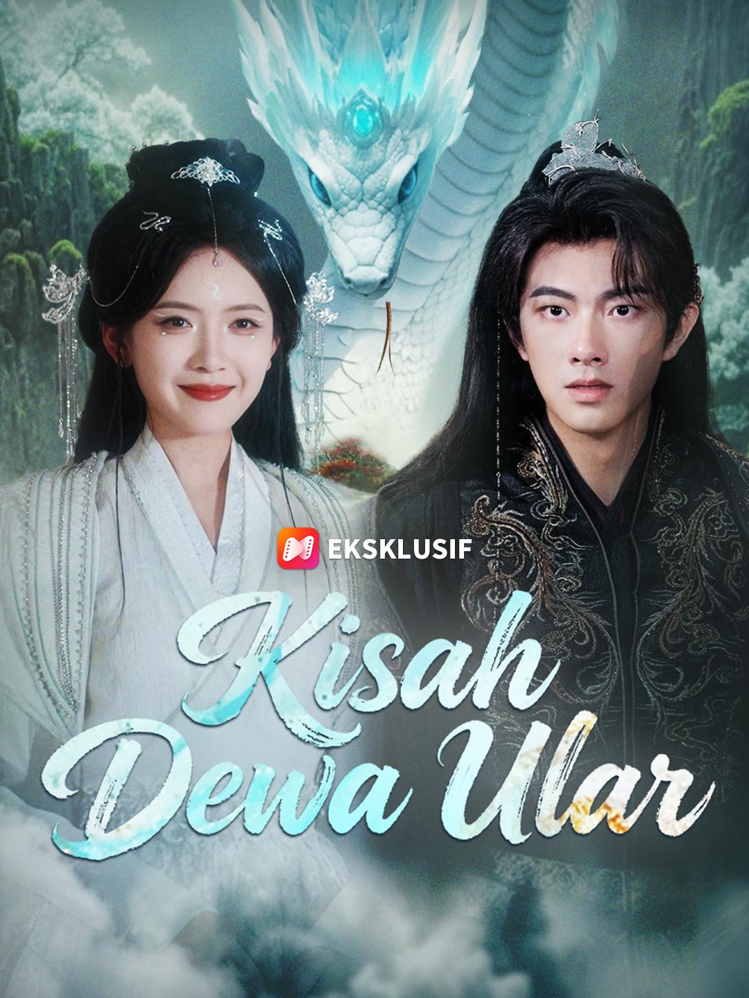 Kisah Dewa Ular