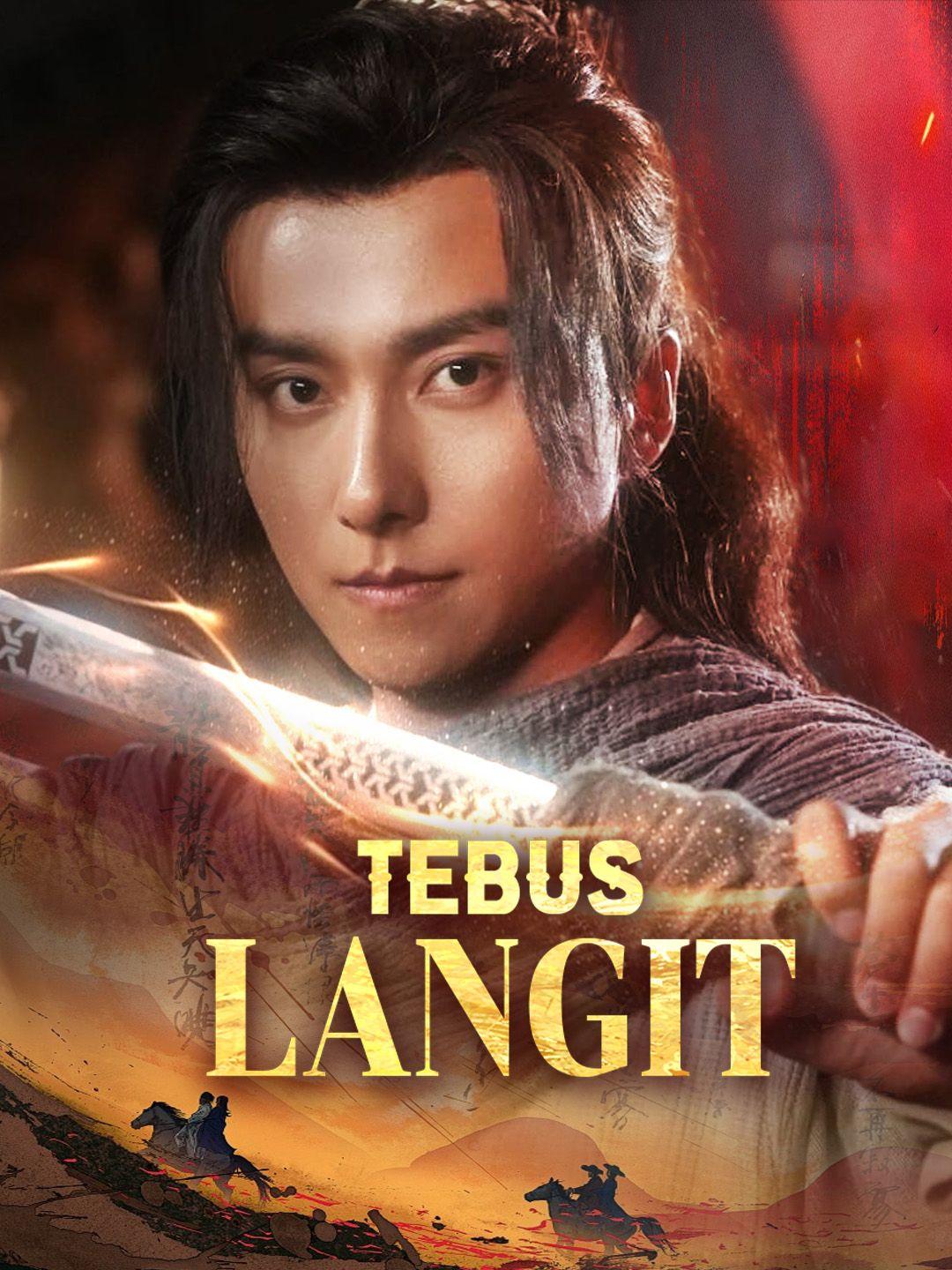 (Sulih suara) Tebus Langit