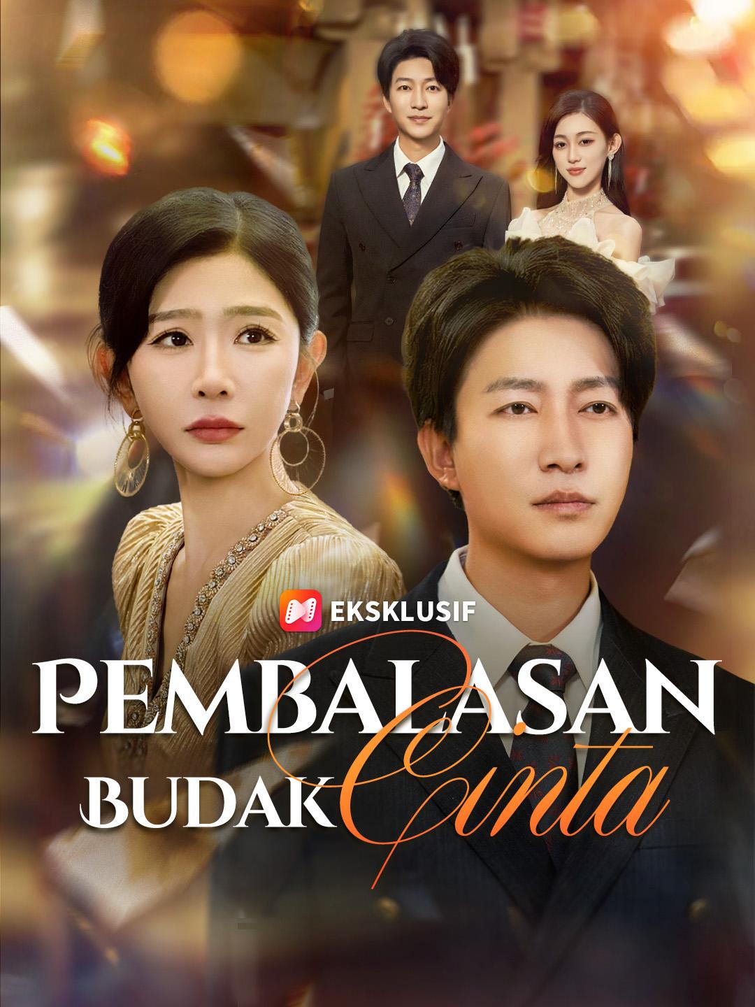 Pembalasan Budak Cinta