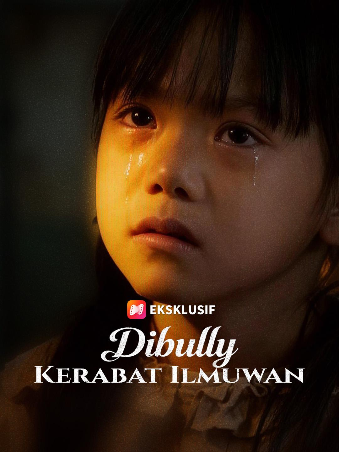Dibully Kerabat Ilmuwan