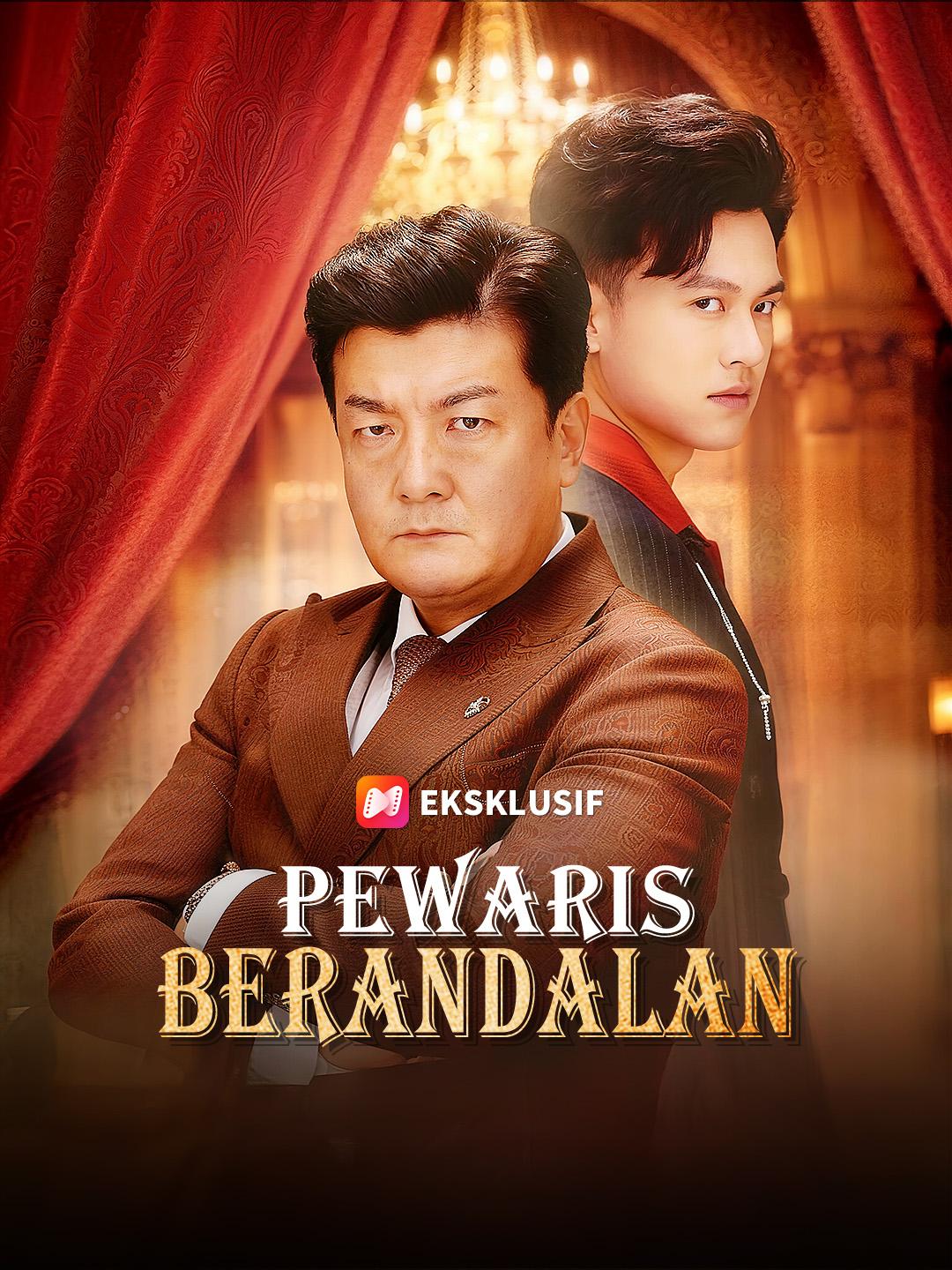 Pewaris Berandalan