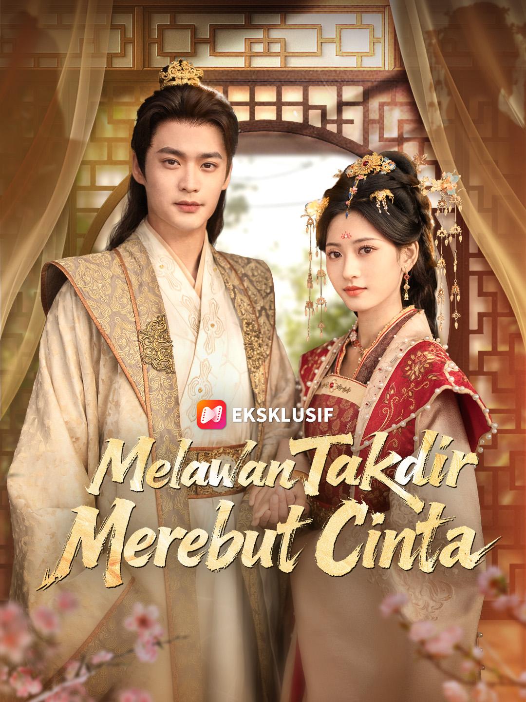 Melawan Takdir, Merebut Cinta