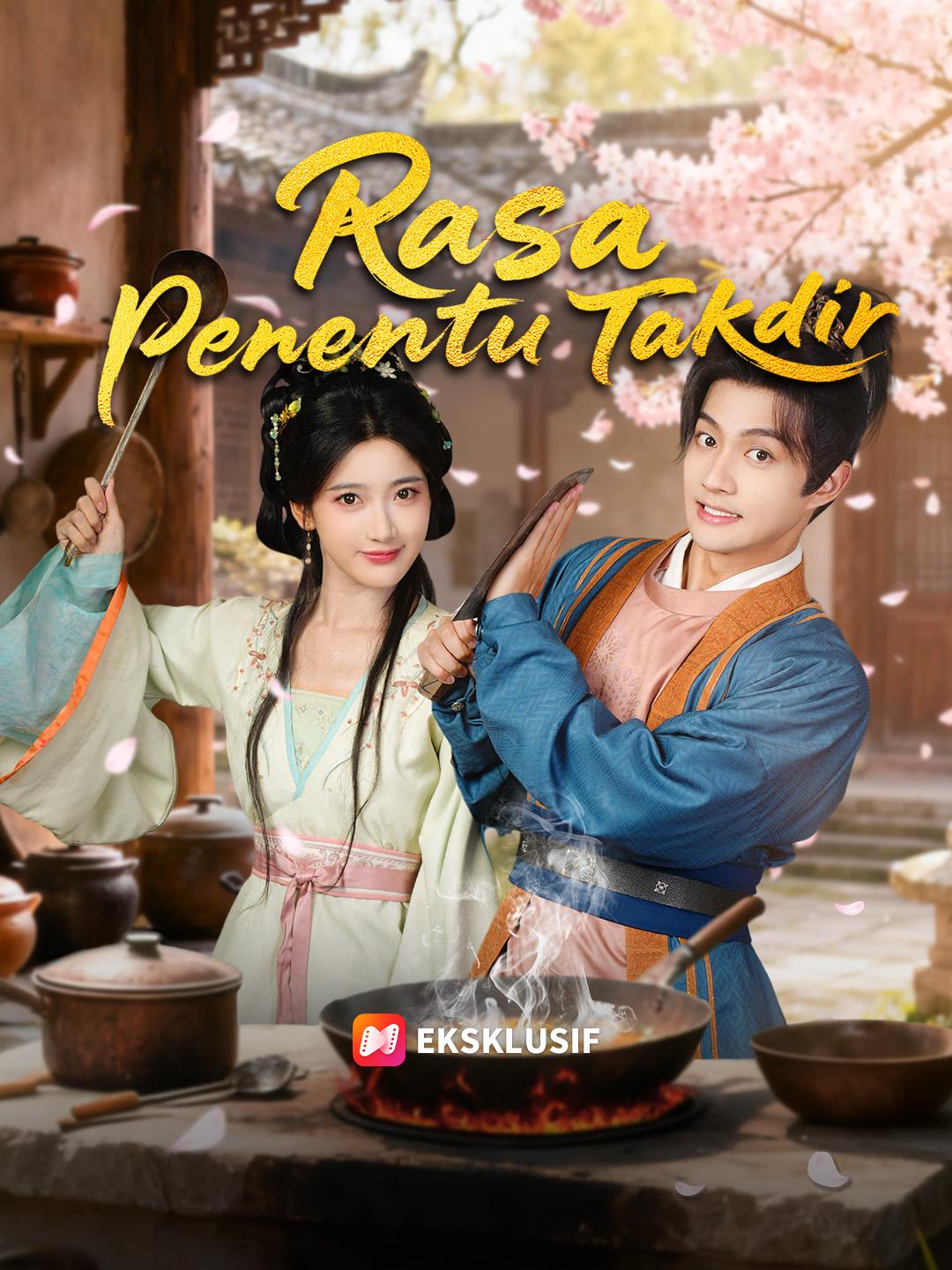 Rasa Penentu Takdir