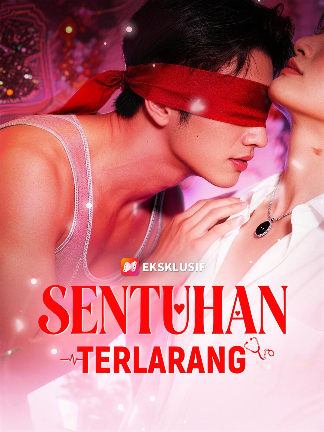 Sentuhan Terlarang