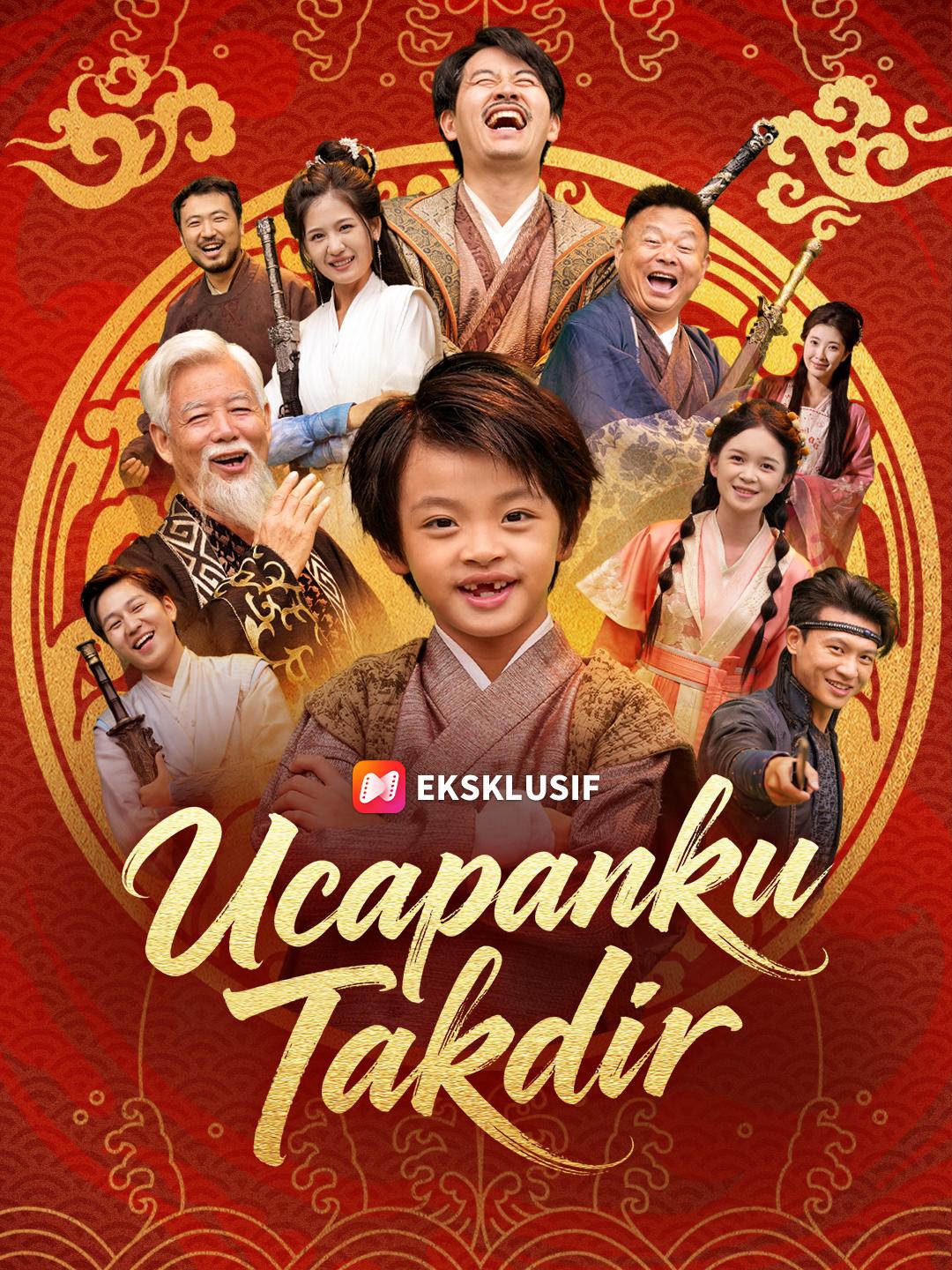 Ucapanku Takdir