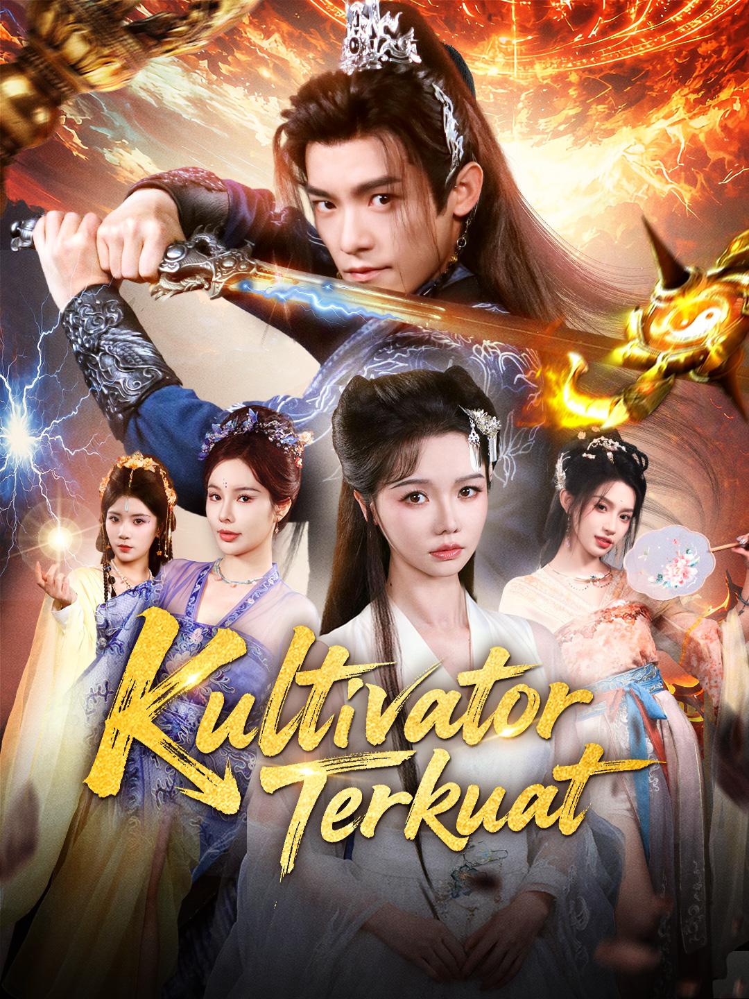 Kultivator Terkuat