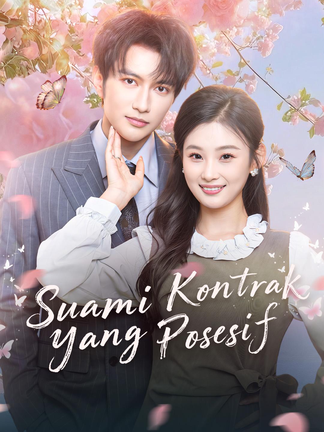 Suami Kontrak yang Posesif