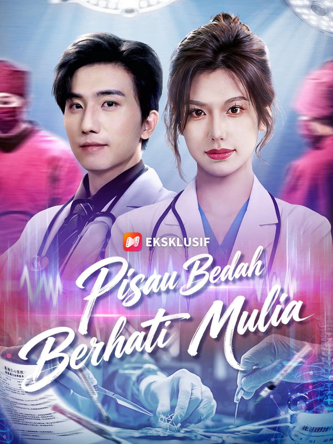 Pisau Bedah Berhati Mulia