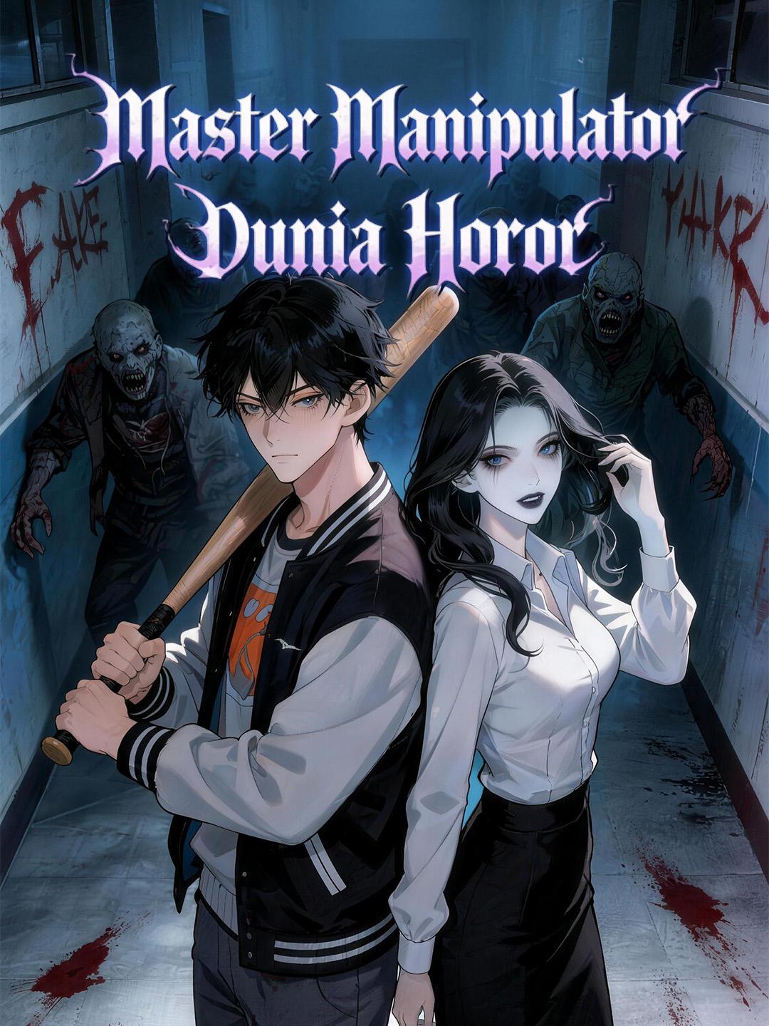 Master Manipulator Dunia Horor