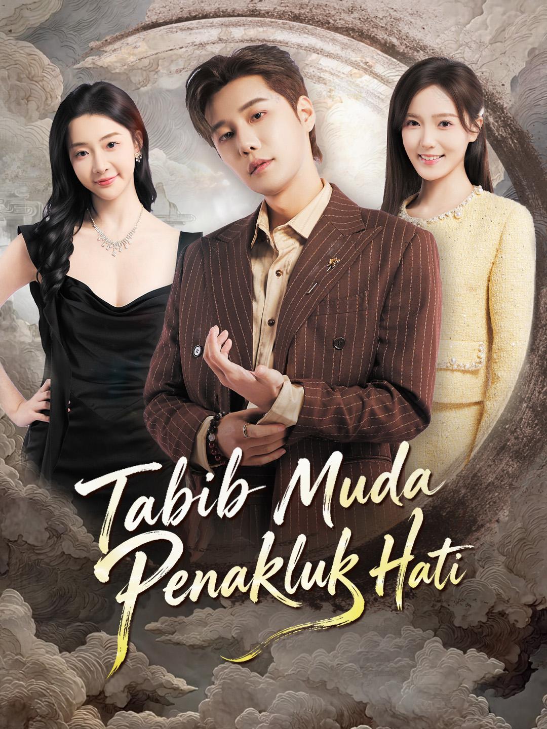 Tabib Muda Penakluk Hati