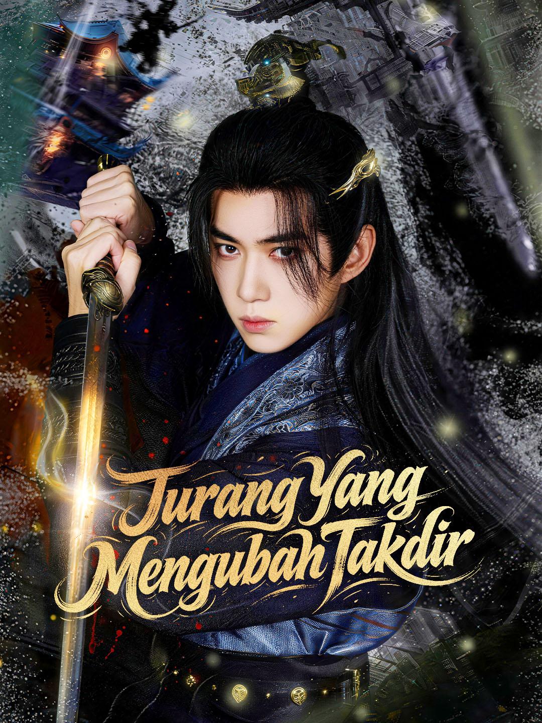 Jurang yang Mengubah Takdir