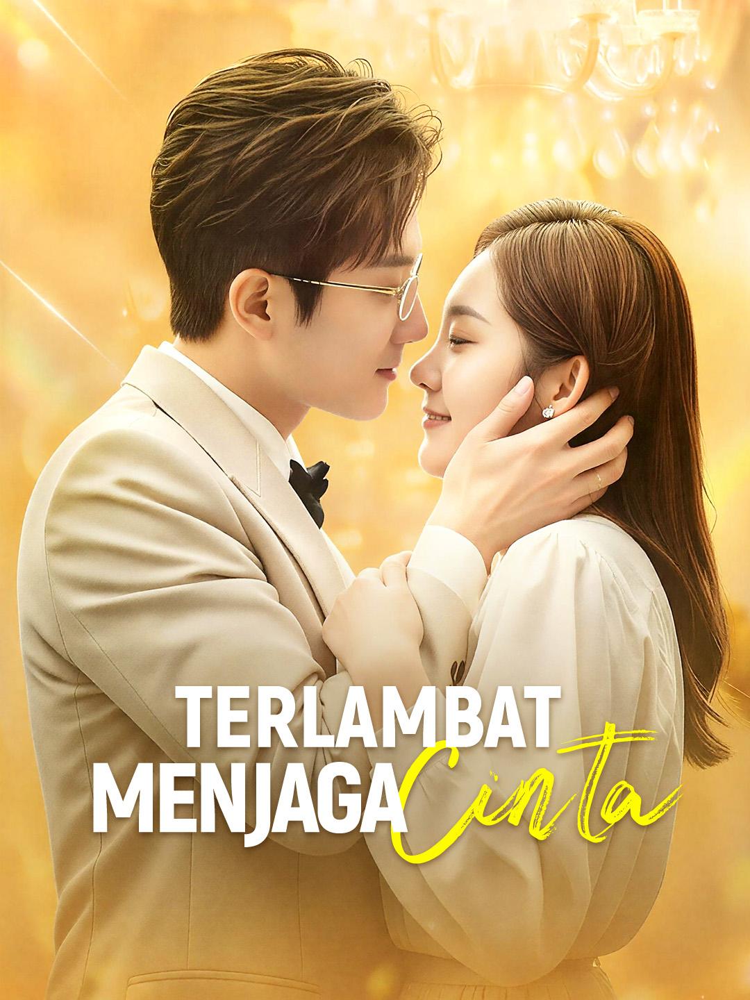 Terlambat Menjaga Cinta