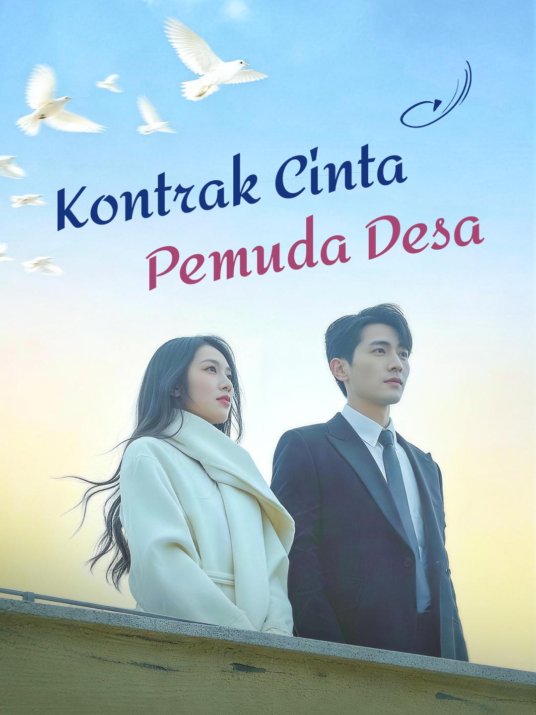 Kontrak Cinta Pemuda Desa