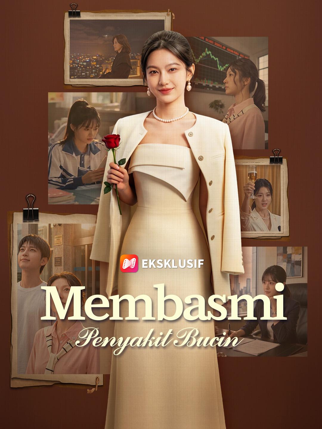 Membasmi Penyakit Bucin