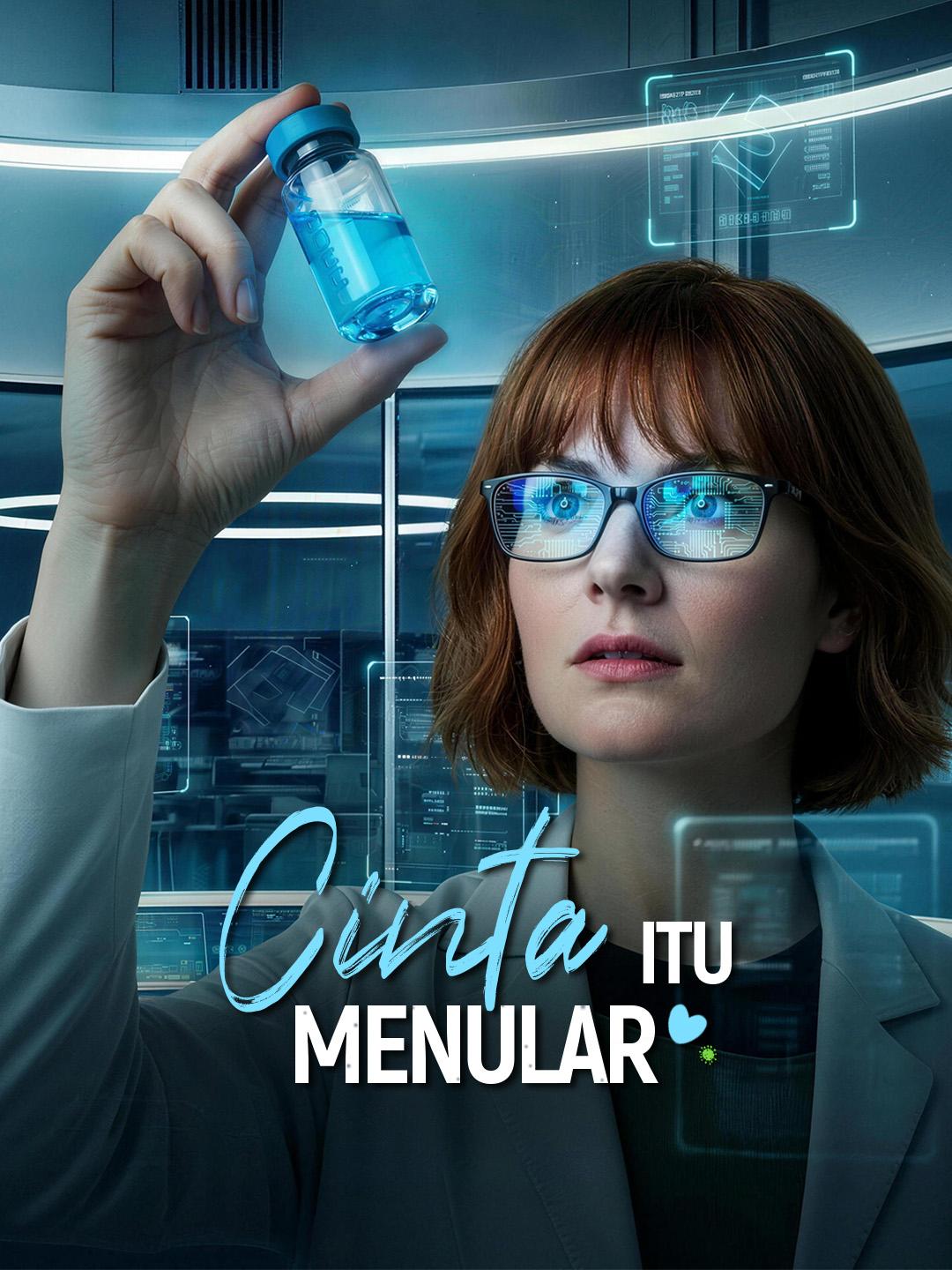 Cinta itu Menular