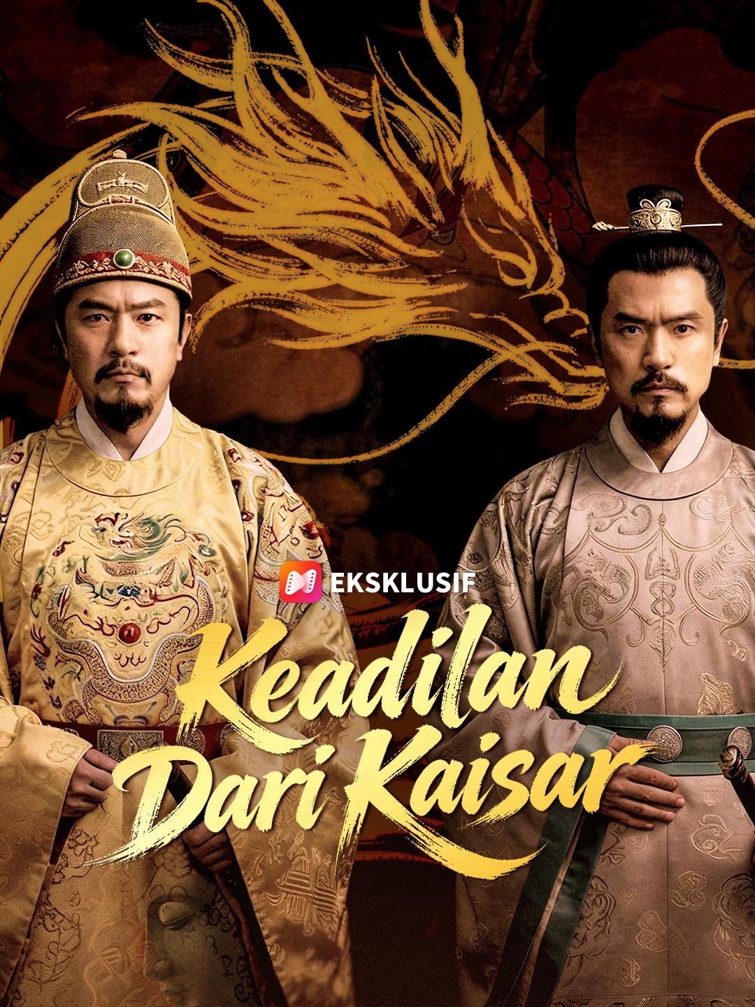 Keadilan Dari Kaisar