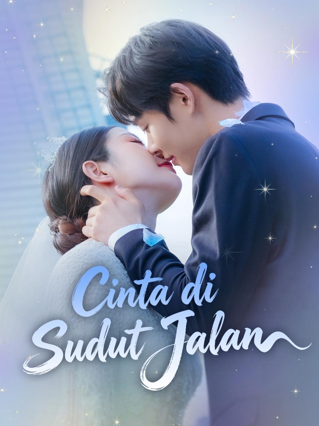 Cinta di Sudut Jalan